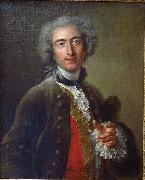 COYPEL, Charles-Antoine Portrait de Philippe Coypel